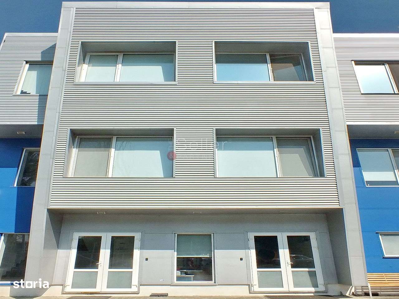 Hala Depozit Logistica - Imagine principală: 3/14