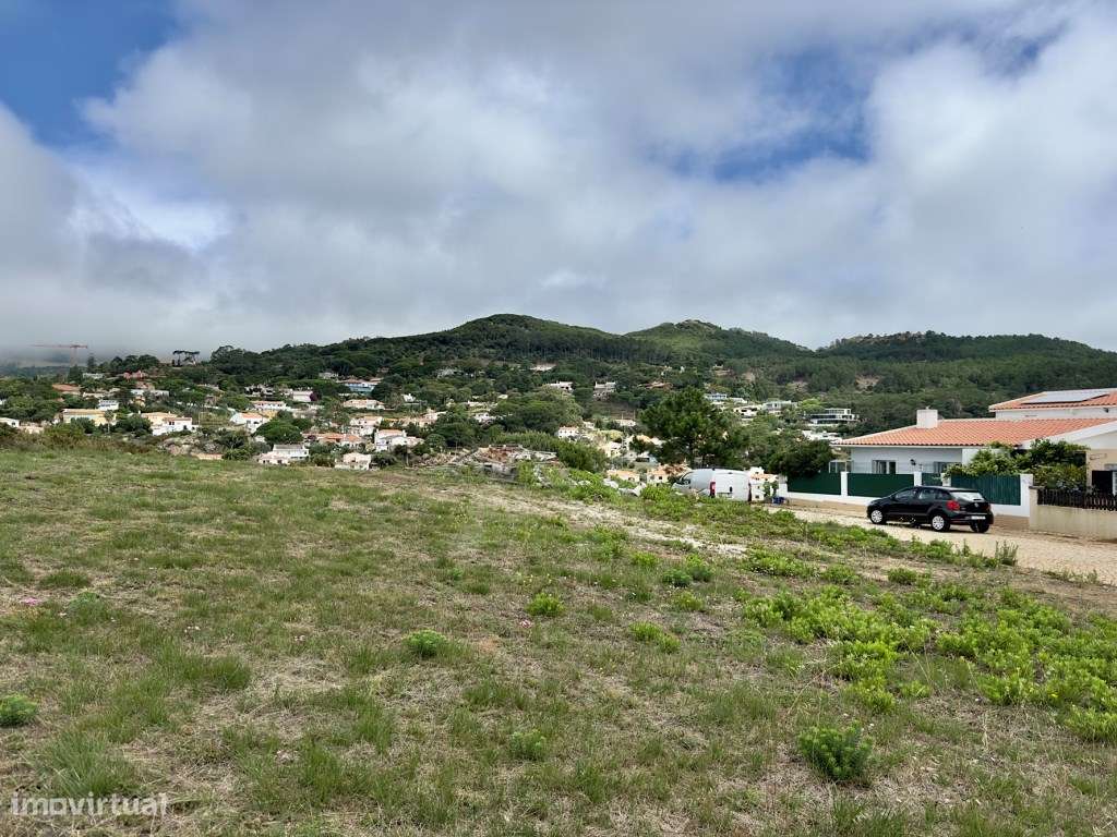 Terreno Rústico em Janes - Malveira da Serra - Grande imagem: 4/15