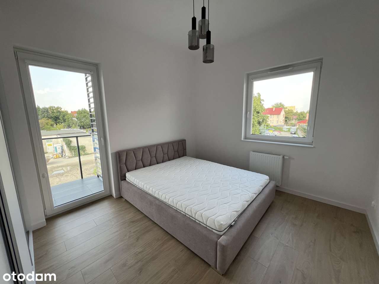 Nowe M-3 do wynajęcia, os. Bartodzieje - Pełny obrazek: 5/9