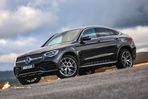 Mercedes-Benz GLC 300 de Coupé 4Matic - 24