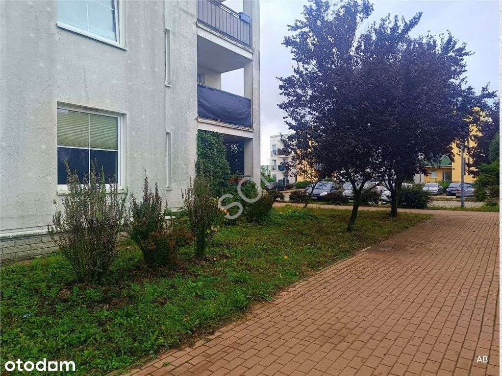 Dwupokojowe Z Dużym Balkonem W Jabłonnie - Pełny obrazek: 5/7