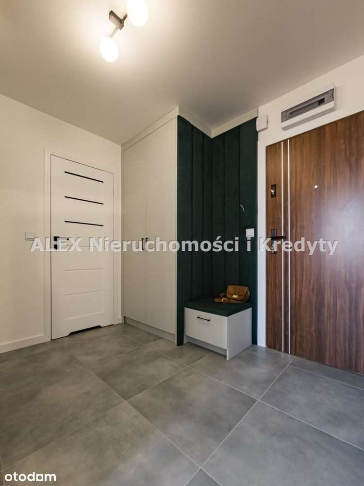 Dwa pokoje po generalnym remoncie-5