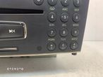 MERCEDES W204 X204 COMAND RADIO NAWIGACJA A2049062900 - 4