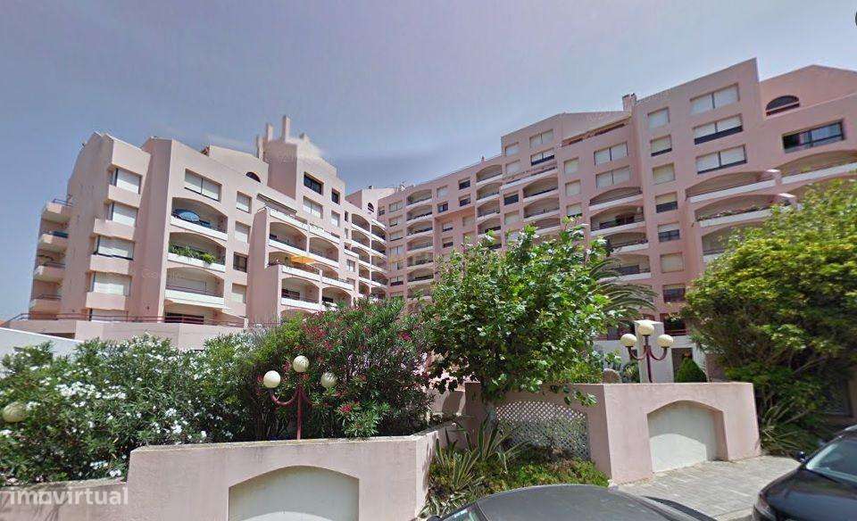 Apartamento T2 com Vista Mar | Complexo Turístico São Sebastião – Eric-27