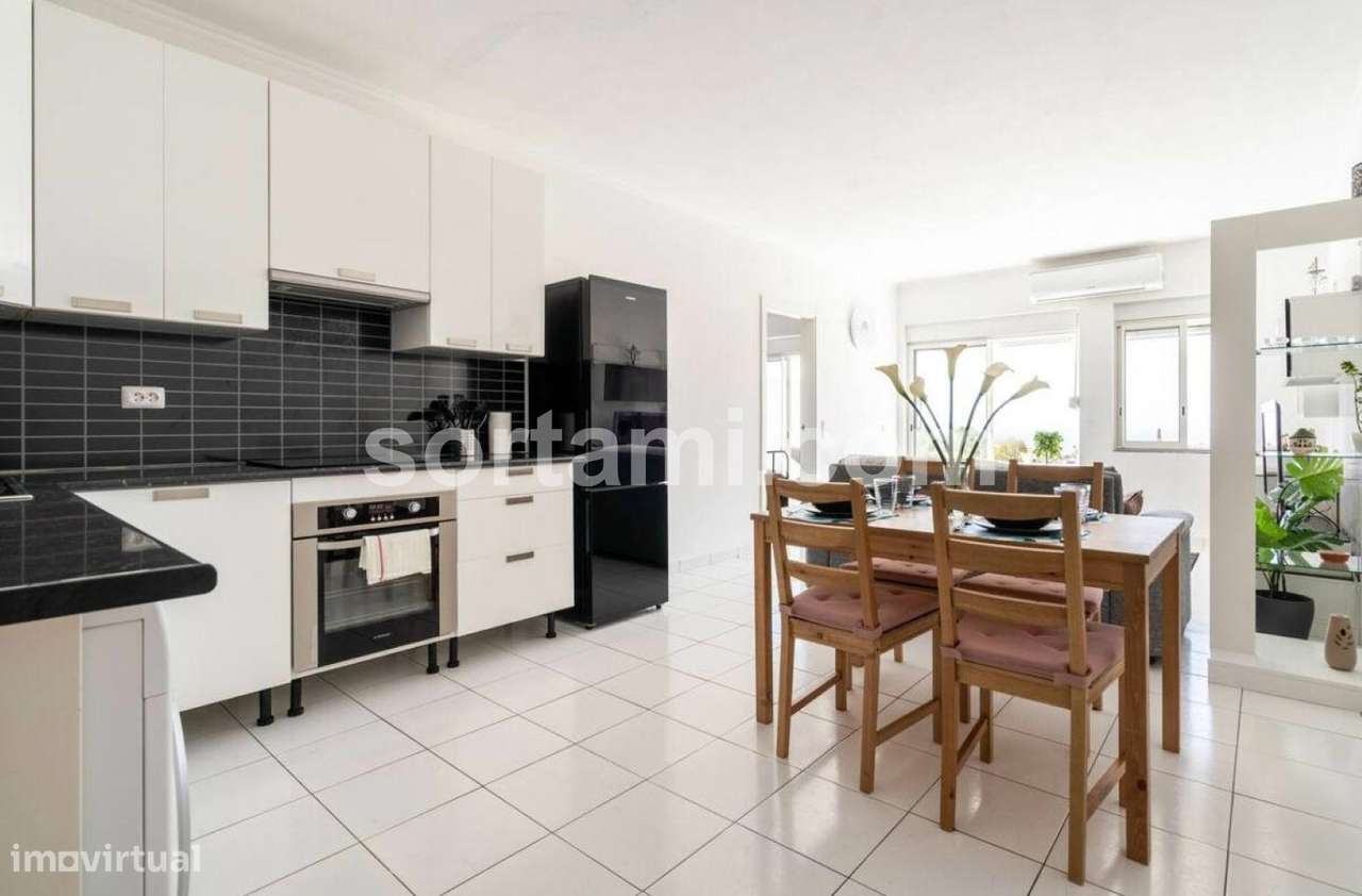 Apartamento T1 Venda em Albufeira e Olhos de Água,Albufeira - Grande imagem: 5/15