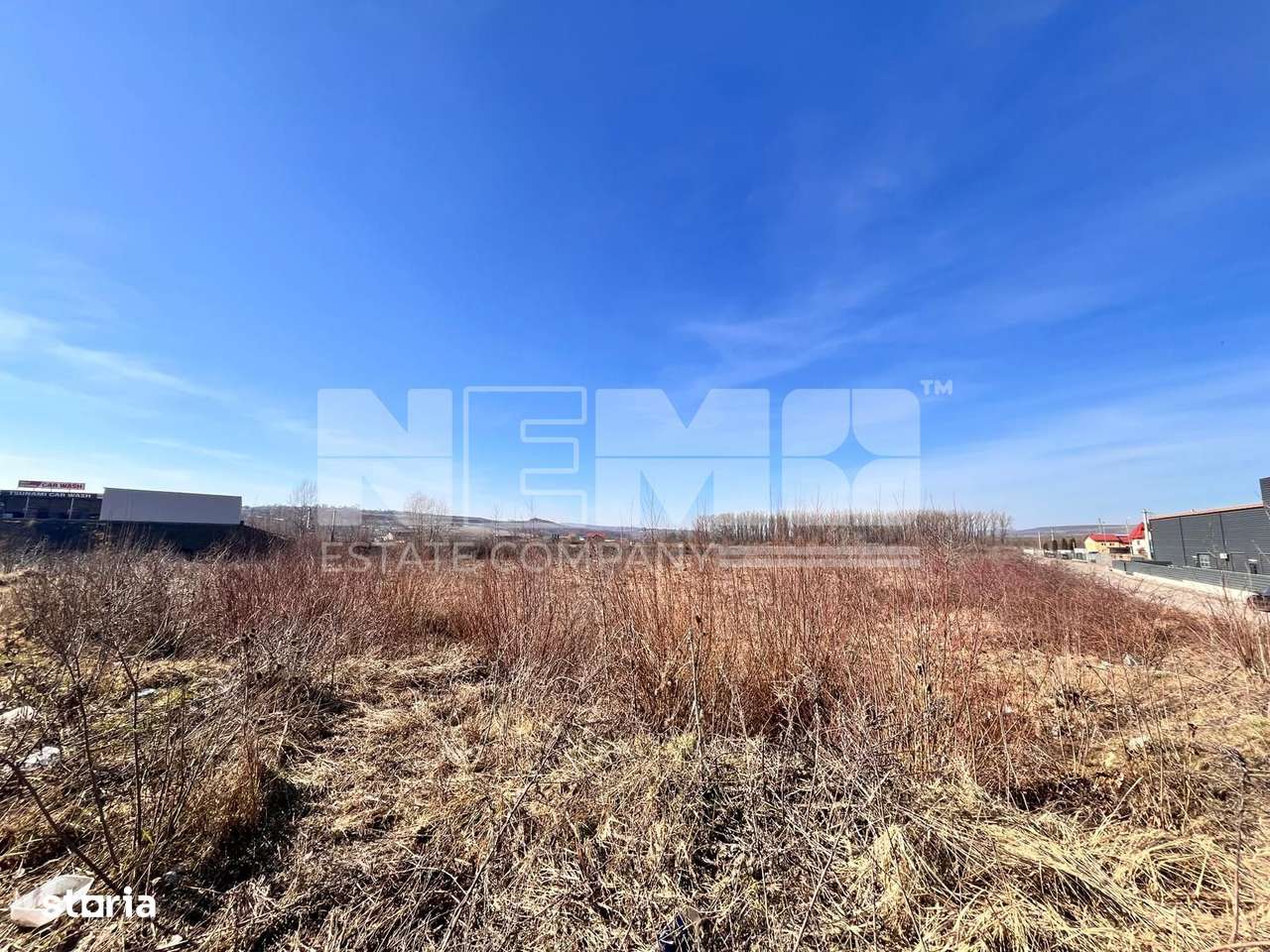 Vanzare I tTerenIntravilan I Suceava/Itcani I 18650 Mp I 89Euro/Mp - Imagine principală: 4/8