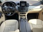 Mercedes-Benz GLE 250 d 4-Matic - 11