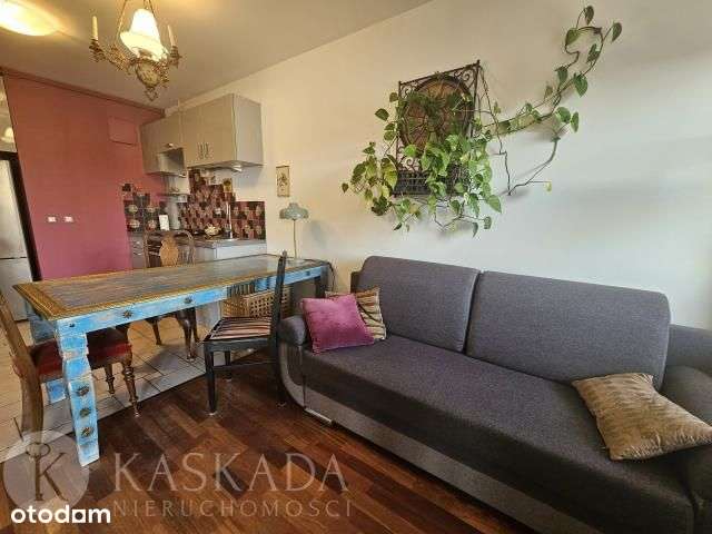 Piękne 2pok.BemowoFort Bema ul.Osmańczyka Polecam!-14