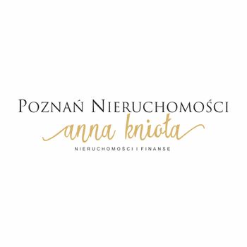 POZnań Nieruchomości i Finanse Logo