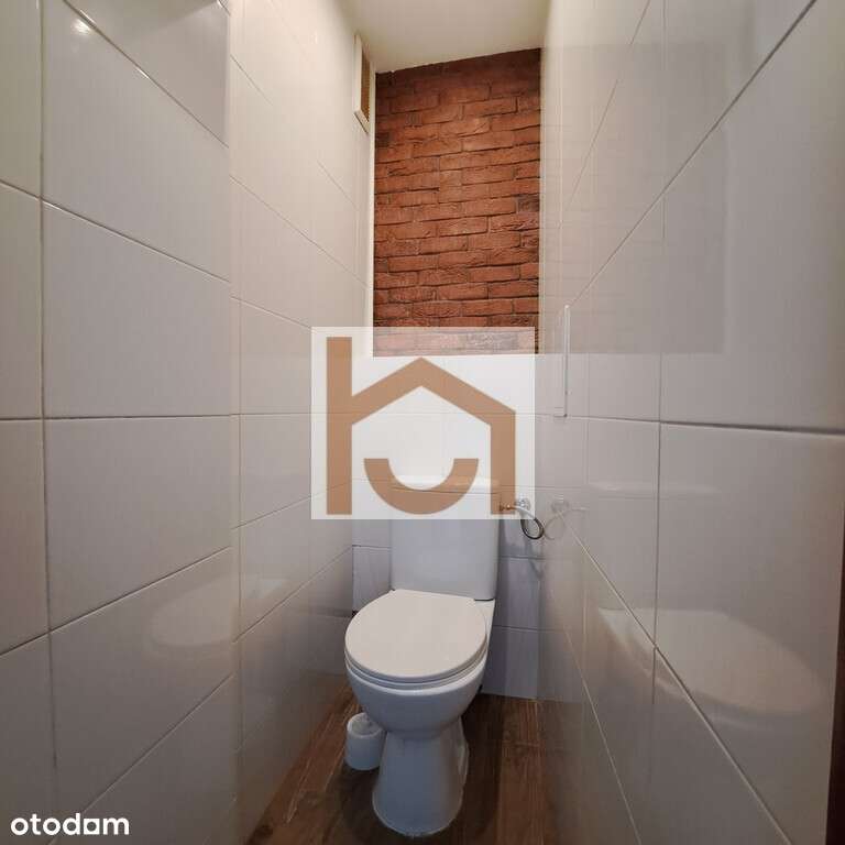 Mieszkanie 2 pokojowe w Lubinie-3