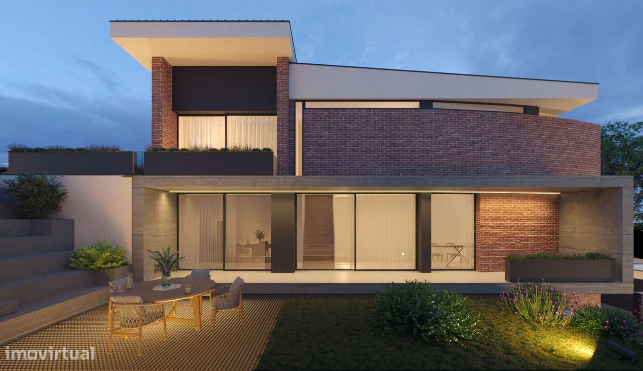 Estrutura de Moradia  – Pronta a Personalizar - Grande imagem: 5/14