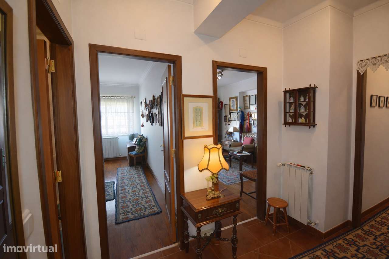 Apartamento T3 Venda em Tomar (São João Baptista) e Santa Maria dos Ol-20