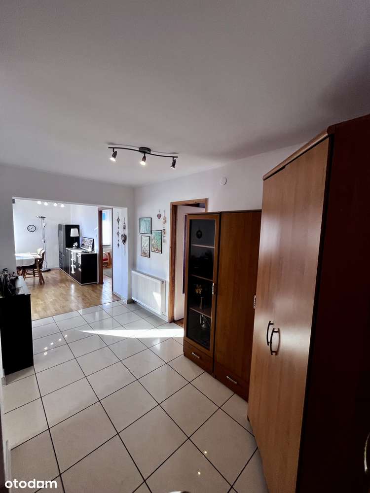 Mieszkanie 3 pokojowe z osobna kuchnią plus antresola nowa kamienica-6