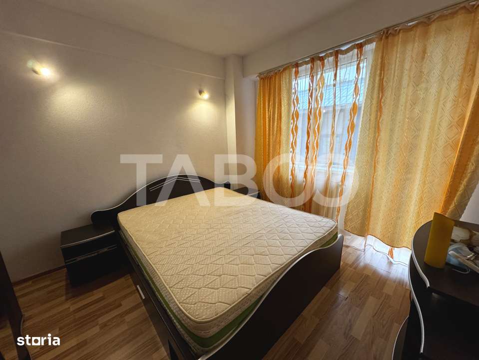 Apartament decomandat 2 camere 56 mpu bloc nou Rusciorului Terezian - Imagine principală: 4/10
