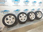 JANTES MINI ONE R50 R53 15 5,5J ET45 4X100 R52 CABRIO - 9