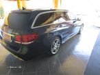 Mercedes-Benz E 300 Bluetec Hybrid Avantgarde - 9