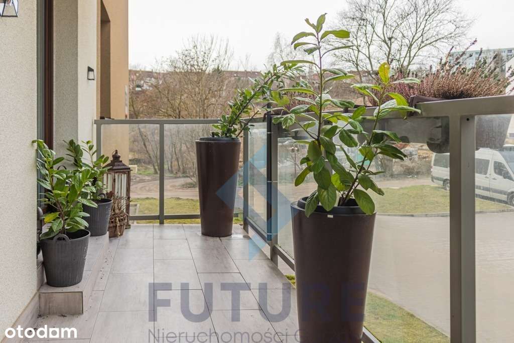 Mieszkanie 76m Żelazna-13