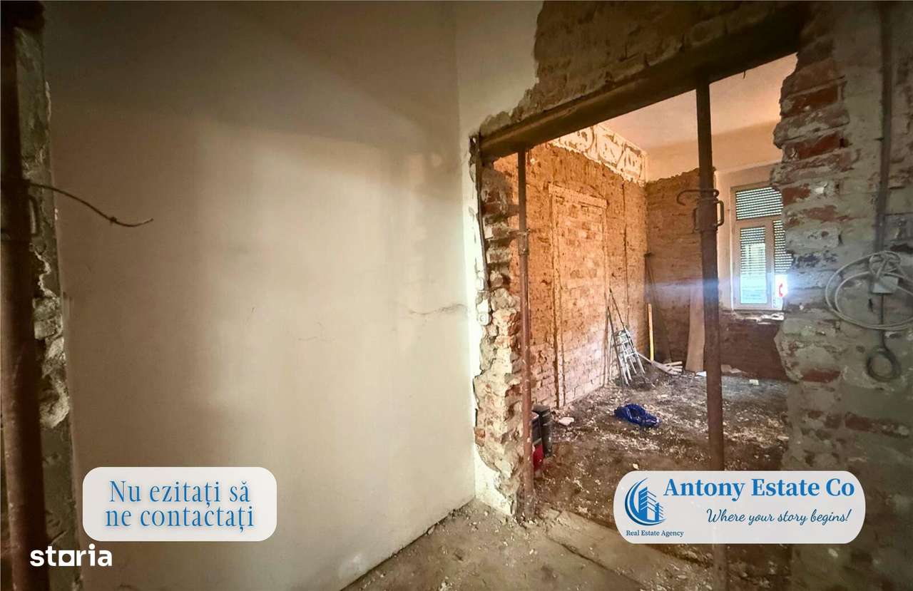 Apartament de vanzare, 3 Camere, Central Oradea - Imagine principală: 5/5