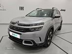 Citroën C5 Aircross 1.5 BlueHDi Shine - 28