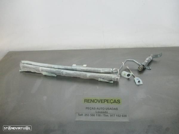 Airbag Cortina Dto Renault Clio Iii (Br0/1, Cr0/1) - 1