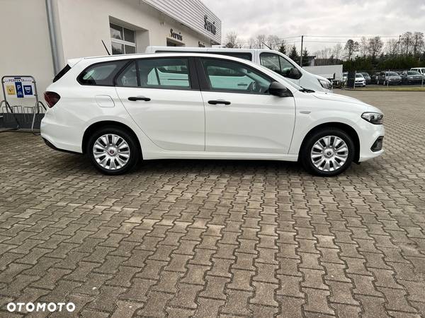 Fiat Tipo 1.0 T3 - 8