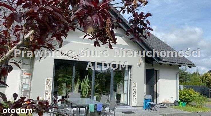 Komfortowy dom w Grodźcu, koło Ozimka-0