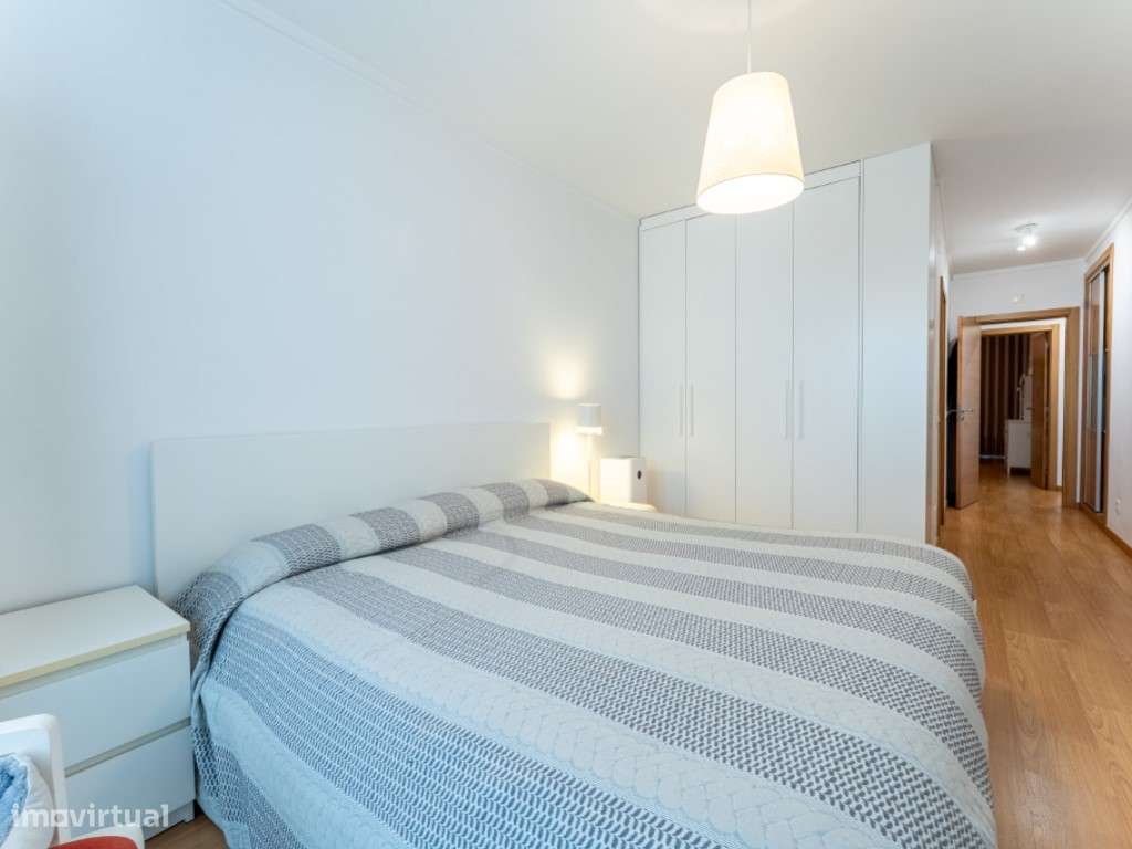 Apartamento T3 no Centro Histórico de Alcobaça-20
