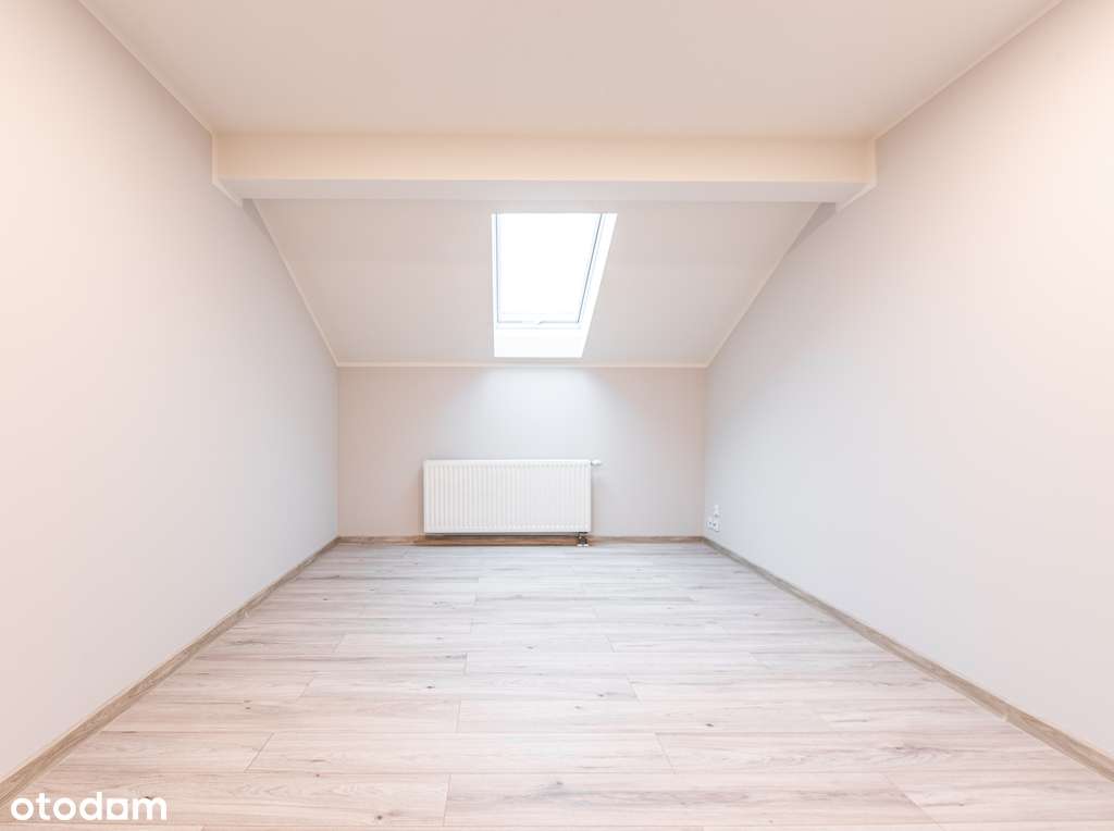 Wyjątkowe 106 m2 po remoncie na 1 p. + Garaż-10