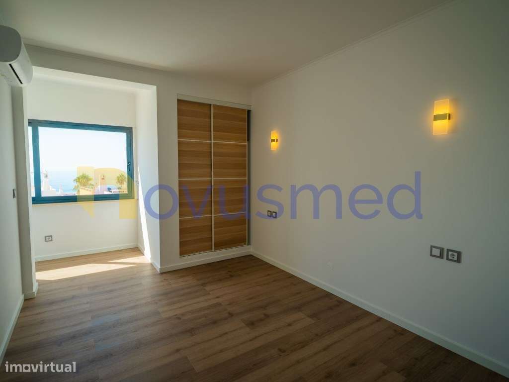 Moradia renovada com piscina e vistas panorâmicas sobre Albufeira e...-44