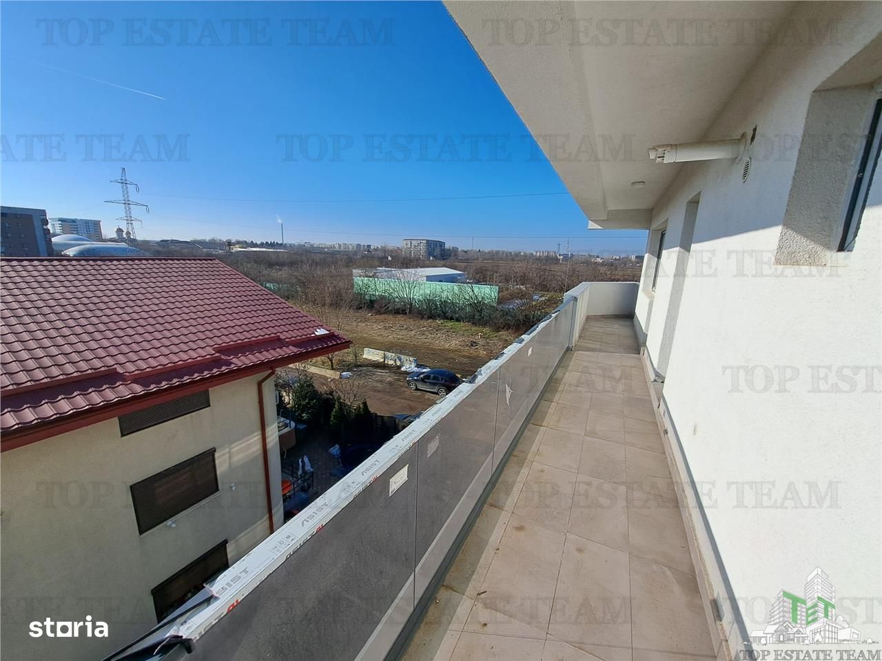 Apartament 2 camere de vanzare Oltenitei-Popesti Leordeni! Se vinde co