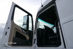 Mercedes-Benz ACTROS 1845 / STREAM SPACE / EURO 5 / - 11