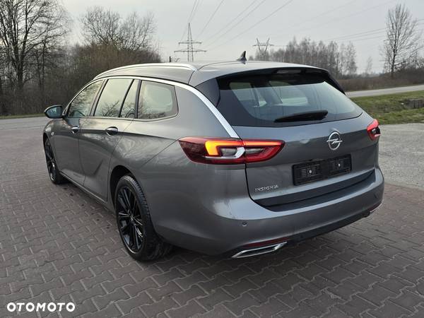 Opel Insignia 2.0 CDTI Business Elegance S&S - 21