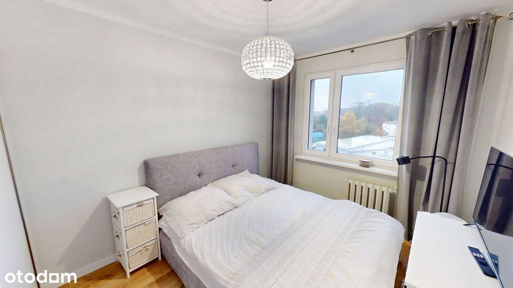 Przepiękne mieszkanie z widokiem na Świne-11