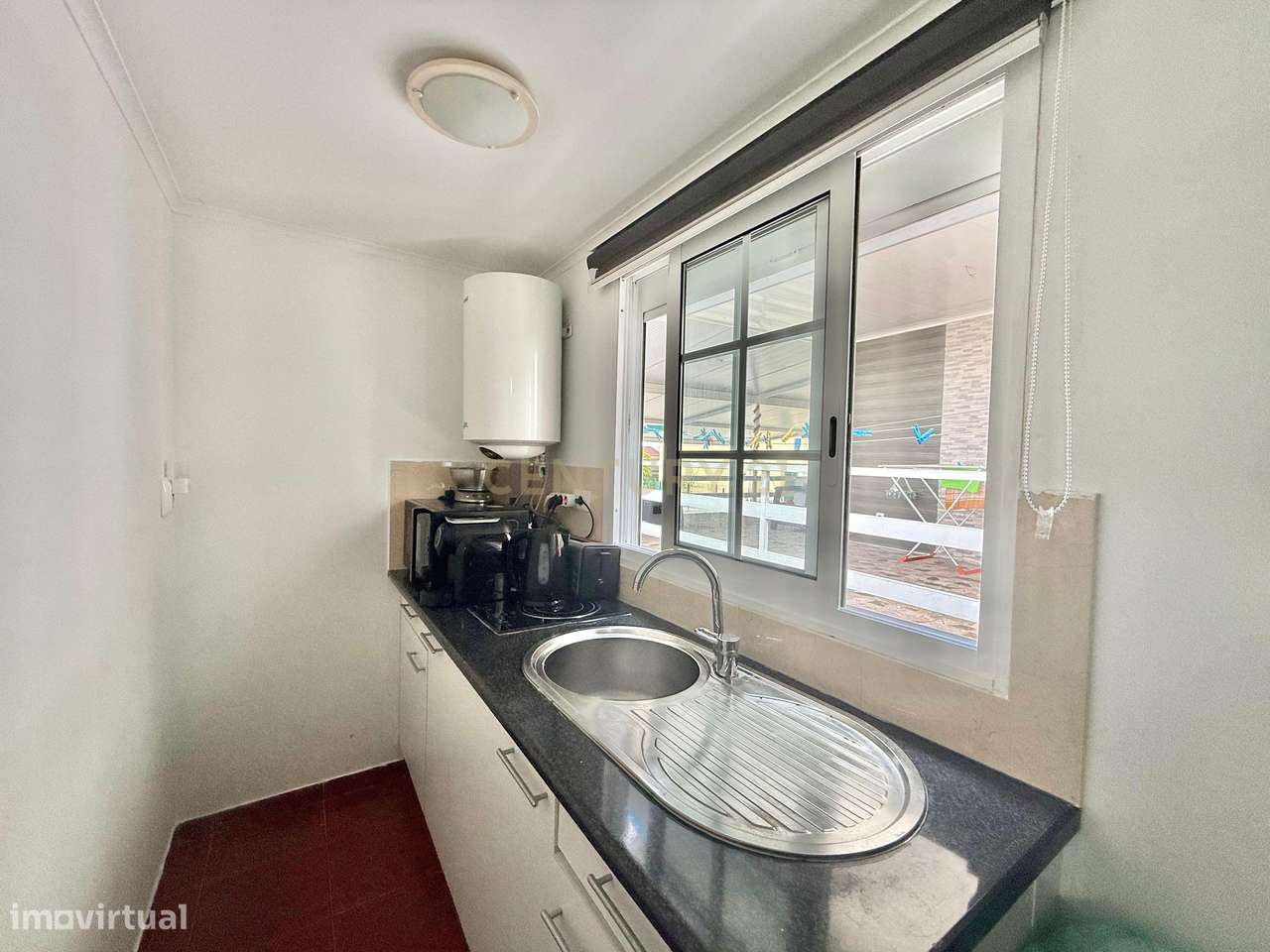 Moradia T2 + 1 em Parque Verde, Fernão Ferro,-8