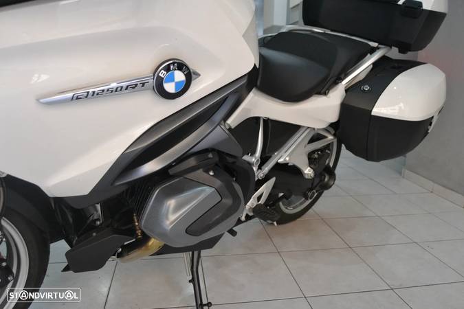 BMW R 1250 RT - 10