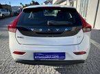 Volvo V40 2.0 D2 Kinetic Eco - 2