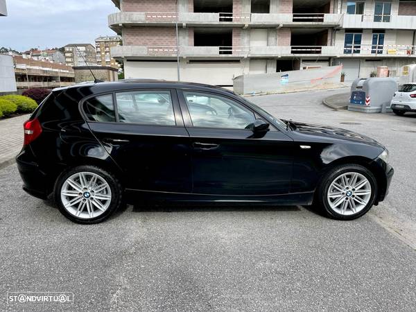 BMW 118 - 1