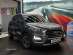 Hyundai Tucson 1.6 CRDi Premium DCT - 3