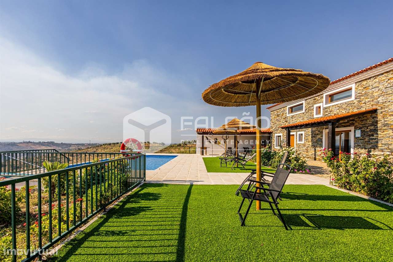 Residencial T6 Venda em Rosmaninhal,Idanha-a-Nova-58