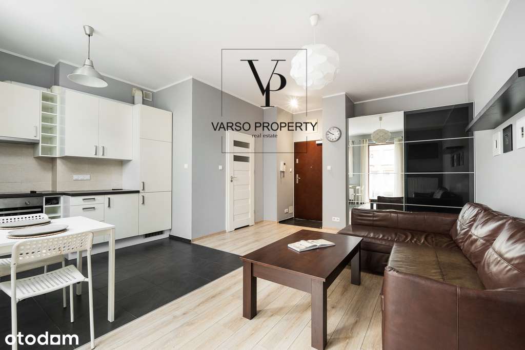 #Eko Park #Chodkiewicza #31,58 m2-3