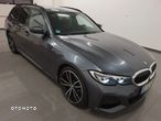 BMW Seria 3 320d xDrive M Sport sport - 31