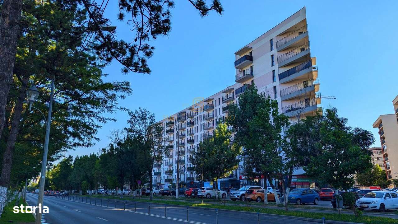 Apartament 2 camere decomandat, Parc Tudor Arghezi