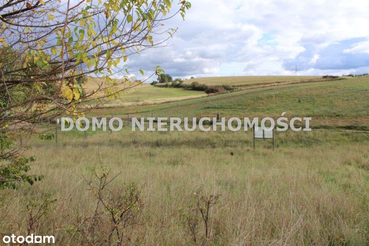 *Działka z warunkami zabudowy i mediami*-10