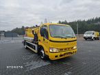 Toyota LARSEN CITYFLEX 204 COMBI WUKO DO CZYSZCZENIA KANAŁÓW - 4