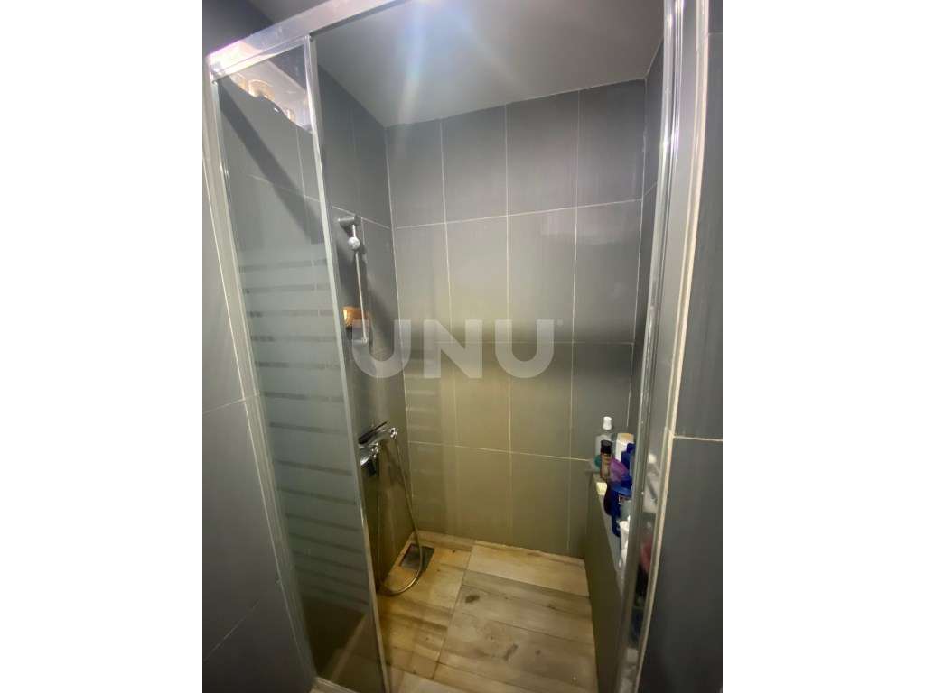 Terreno com duas moradias - Fernão Ferro | 380m²-28