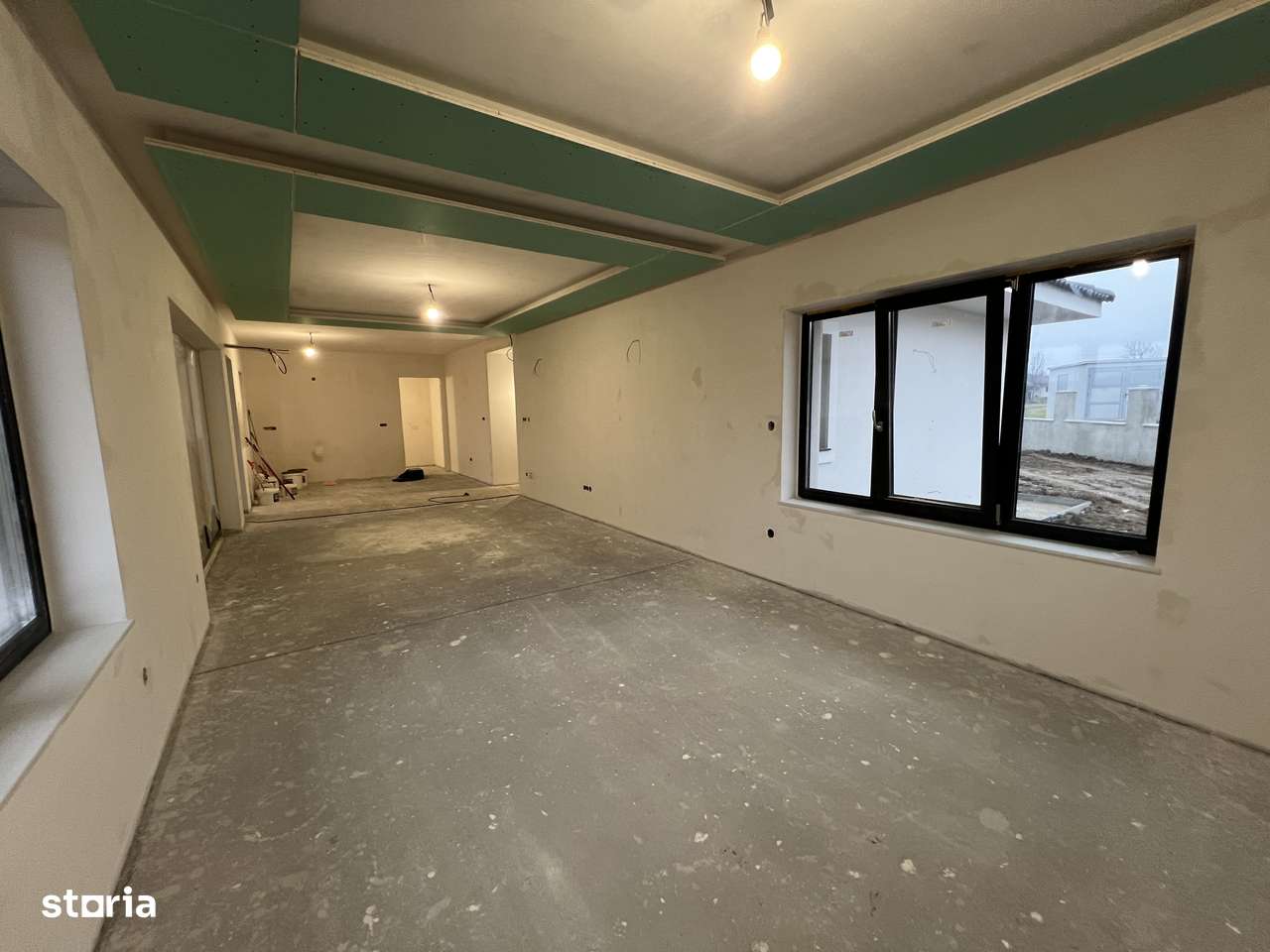 Casa Noua in Complexul Maxa Bau – Confort Modern in Viile Satu Mare-10