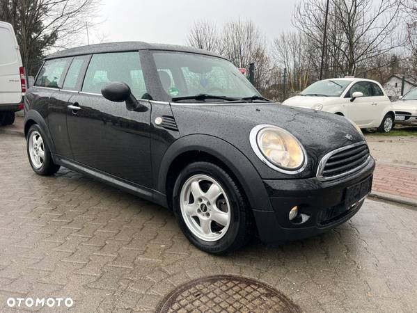 MINI Clubman Cooper - 1