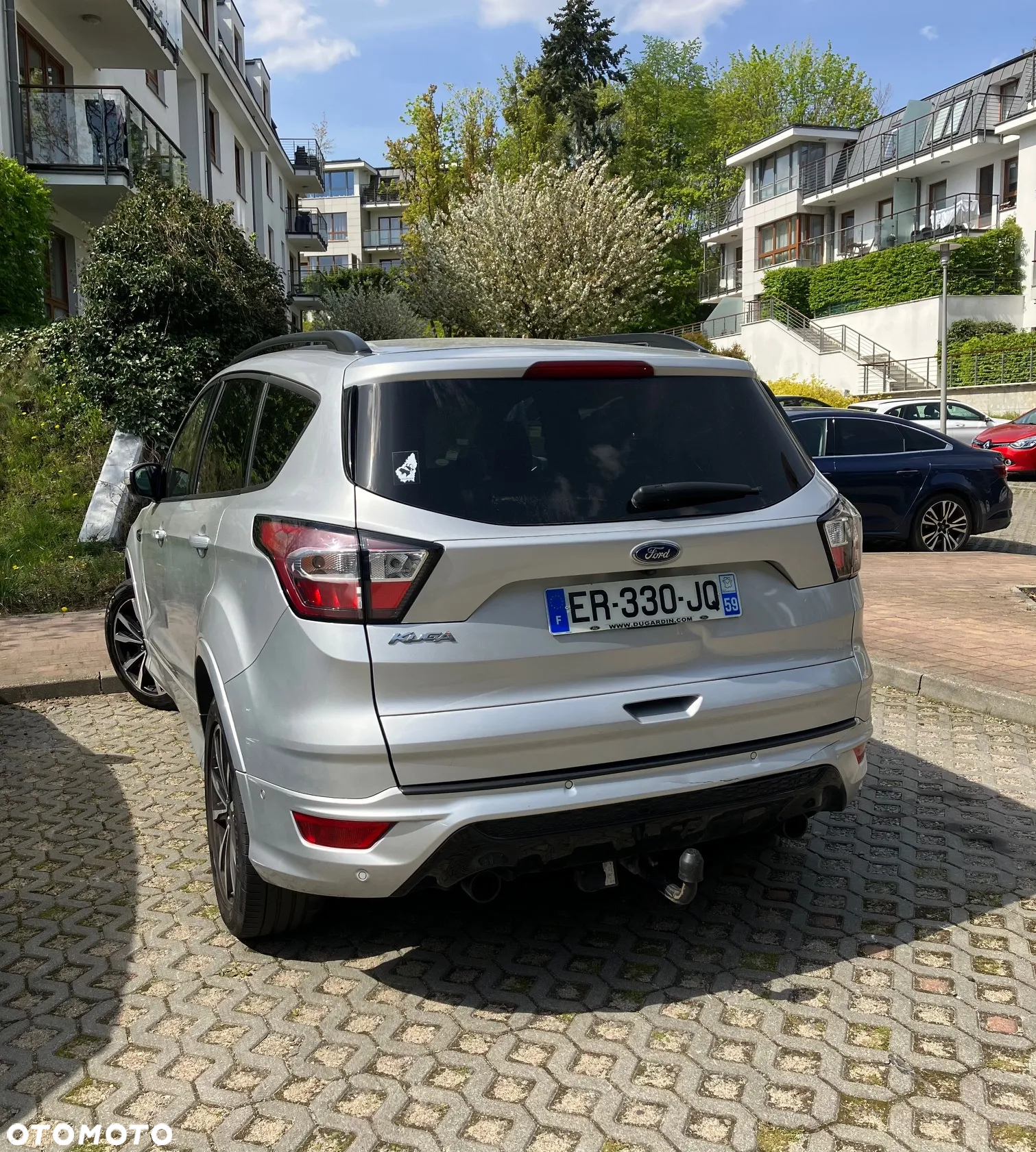 Ford Kuga 1.5 TDCi FWD ST-Line - 5