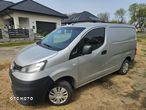 Nissan nv 200 - 17