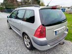 Peugeot 307 2.0 - 4